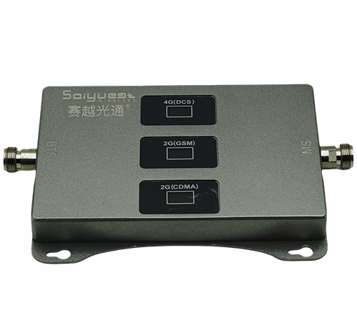 晴隆三频手机信号增强器200㎡