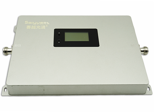  晴隆三频/四频/五频手机信号接收器800㎡