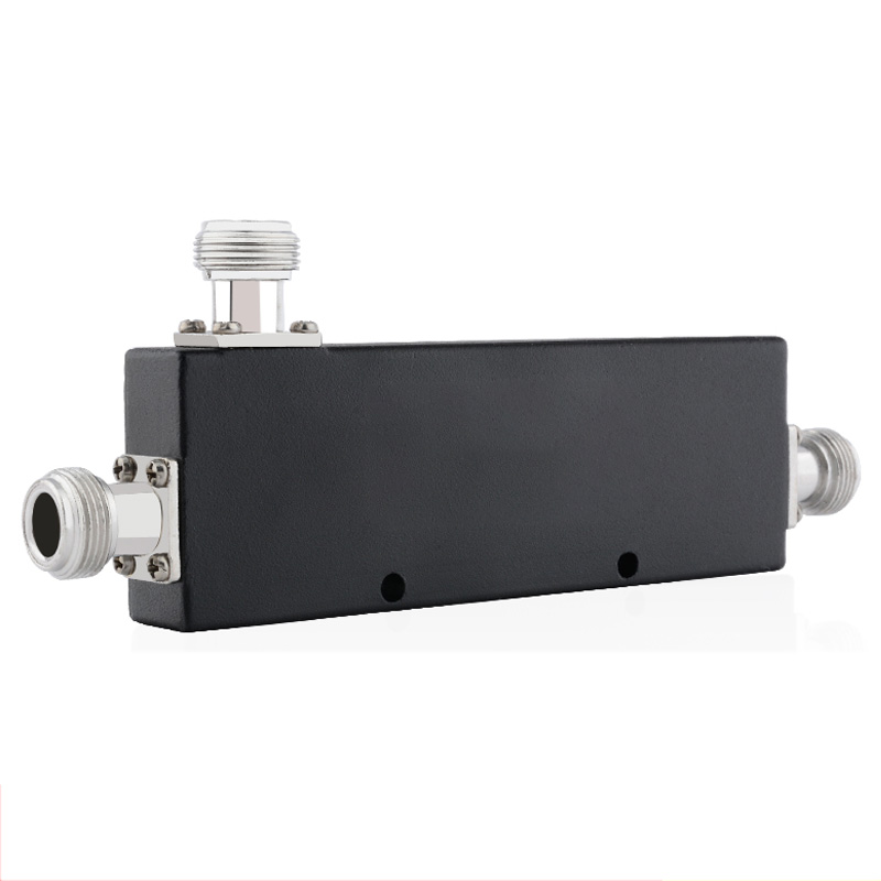  晴隆FM调频广播同步广播耦合器