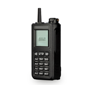  晴隆单兵无人机侦测预警仪