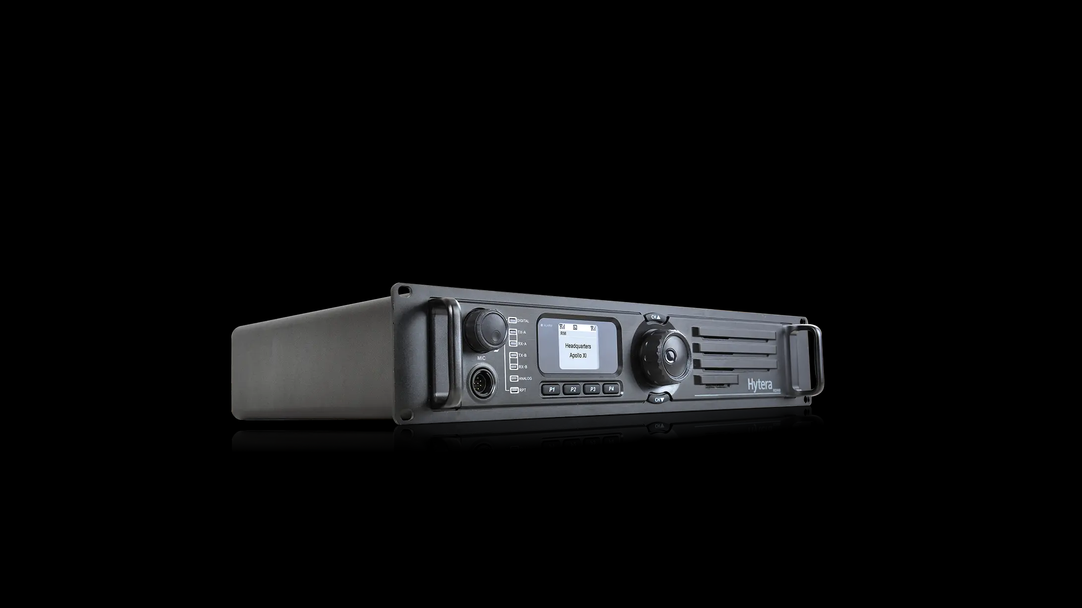  晴隆数字中继中转台RD980（海能达）