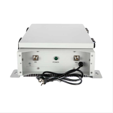  晴隆无线对讲系统双向干线放大器