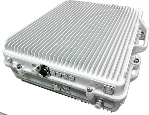 晴隆信令级数字室分型移动通信干扰器