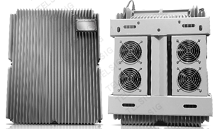  晴隆大功率室外全向固定式无人机反制设备