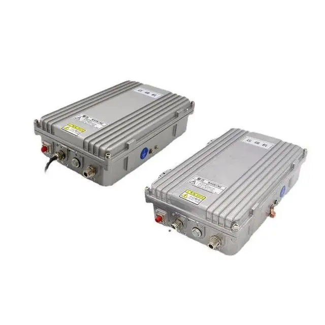  晴隆FM调频应急广播数字光纤近端机远端机