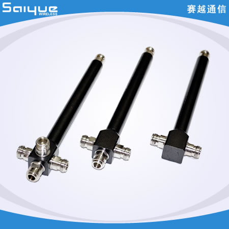  晴隆FM调频广播同步广播功分器