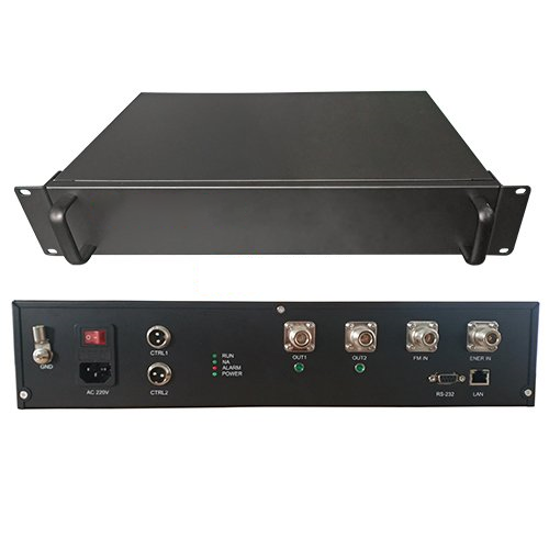  晴隆FM调频广播插播主机