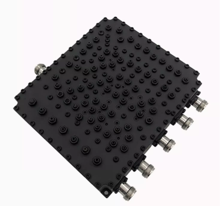  晴隆双频三频四频五频腔体合路器4G+5G