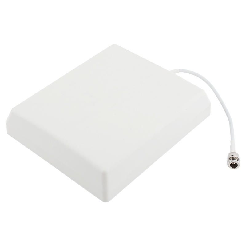  晴隆室内外定向接收发射壁挂小平板天线700-3700MHz