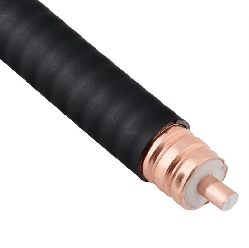  晴隆HCAAY50-12（1/2”）同轴射频电缆馈线