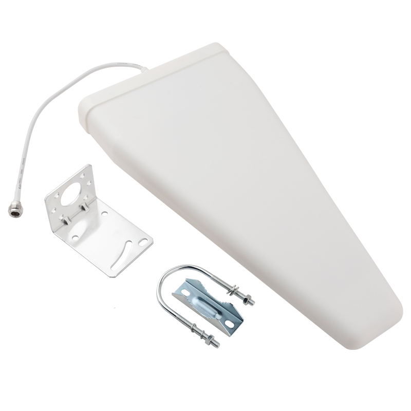  晴隆对数周期天线定向接收发射700-3700MHz